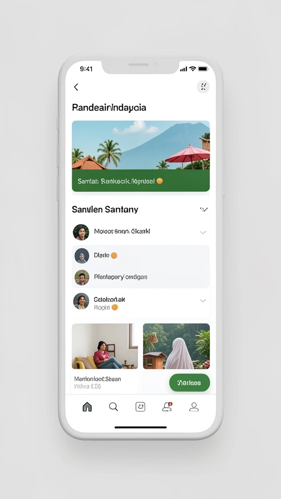 Tampilan grafis yang memukau saat menjelajahi dunia.
