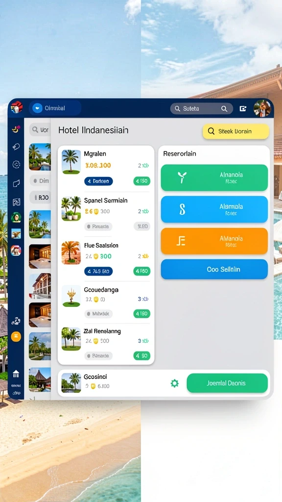 Event spesial yang menantang dan mengasyikkan.