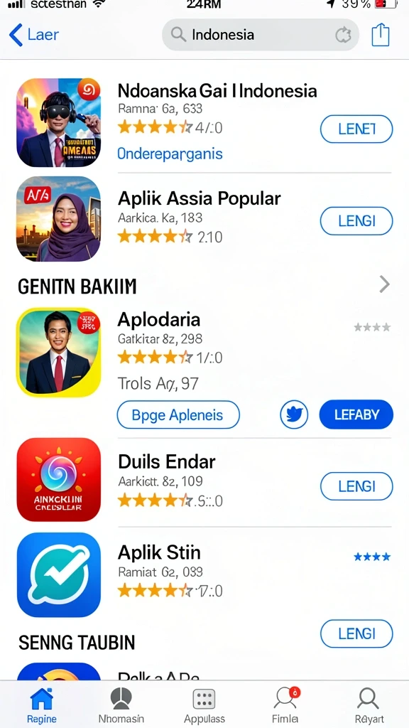 Bergabung dan bermain dengan teman-teman di fitur multiplayer.