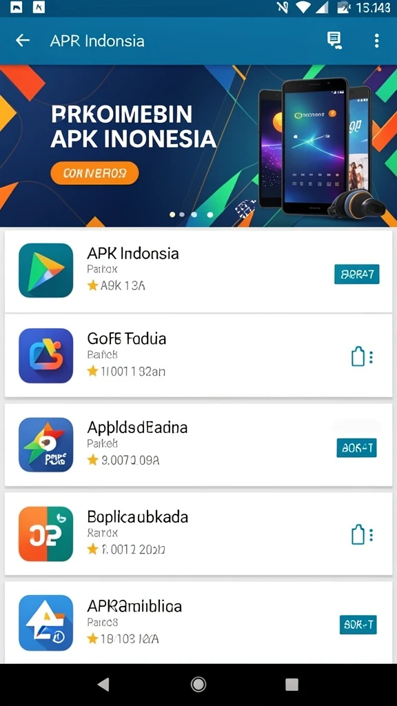 Sistem bonus yang menguntungkan bagi pemain.