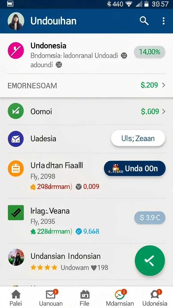 Level baru yang menantang untuk dieksplorasi.