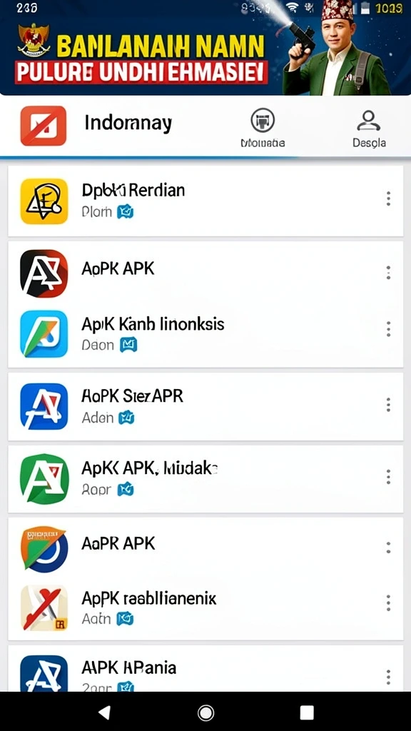 Tantangan seru yang memikat perhatian pemain.