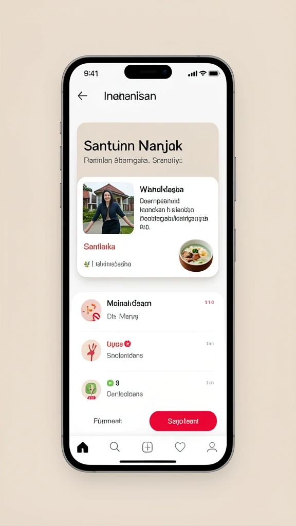 Karakter yang dapat dipilih dengan kemampuan unik.