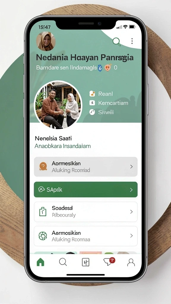 Tampilan utama GACOR777 yang menarik dan user-friendly.