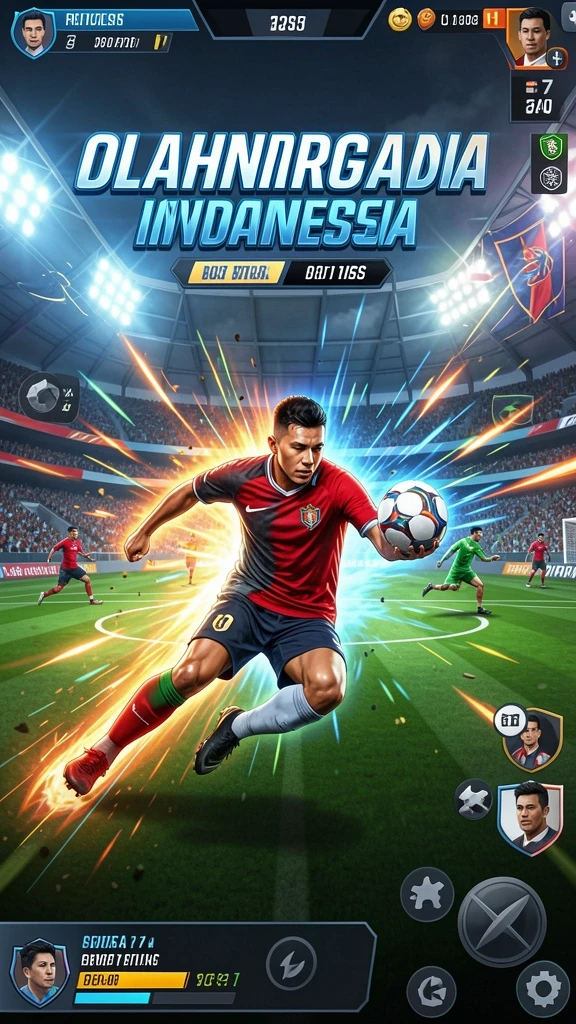 Level menantang yang harus segera kamu coba.