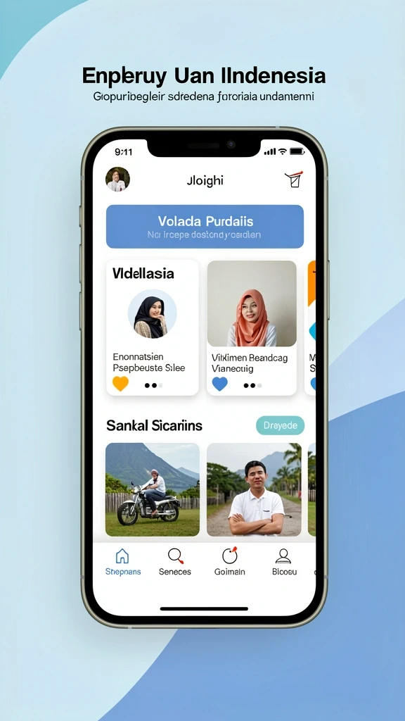Fitur multiplayer memungkinkan bermain bersama teman.