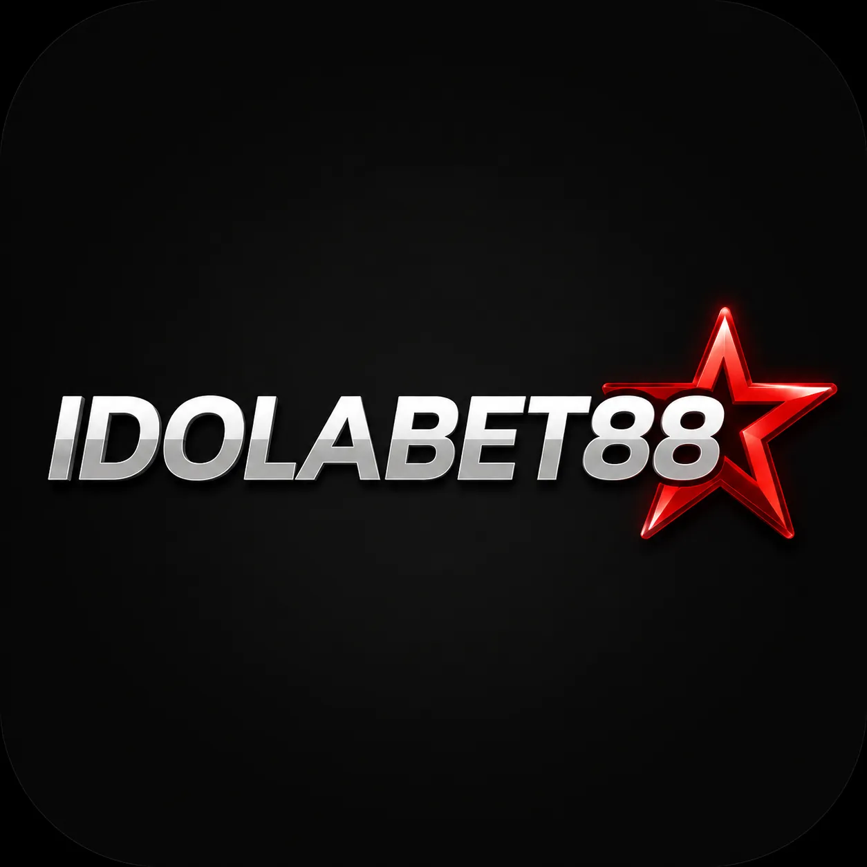 idolabet88 — ikon APK