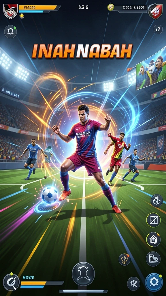 Sistem reward yang adil dan transparan.