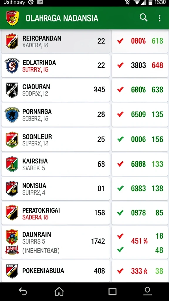 Karakter unik dan menarik yang dapat kamu temui.