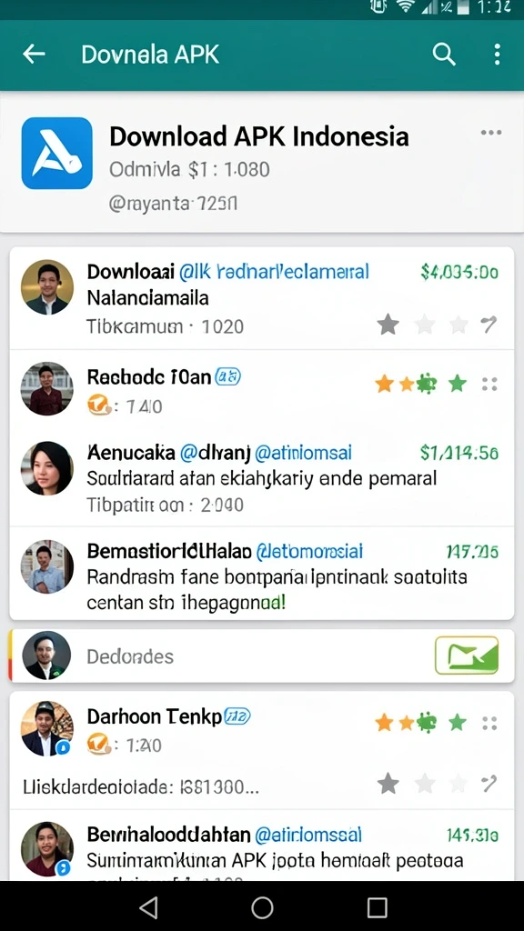 Fitur bonus yang menggembirakan dan menguntungkan.