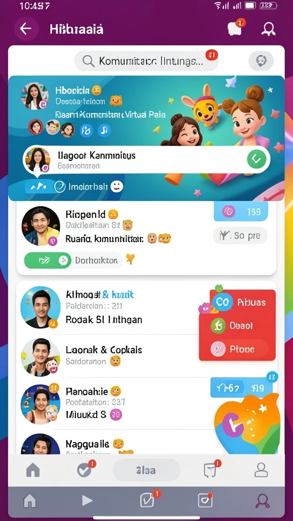 Dukungan pelanggan yang cepat dan responsif.