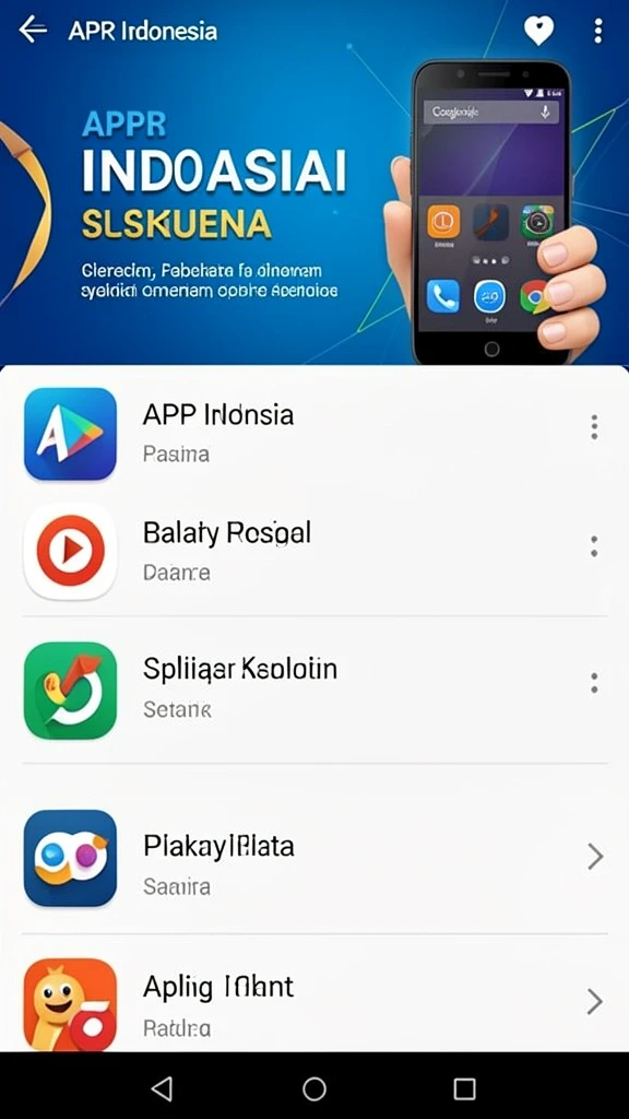 Tema permainan slot yang bervariasi dan seru.