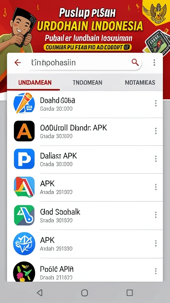 Pengaturan profil pengguna yang aman dan mudah digunakan.
