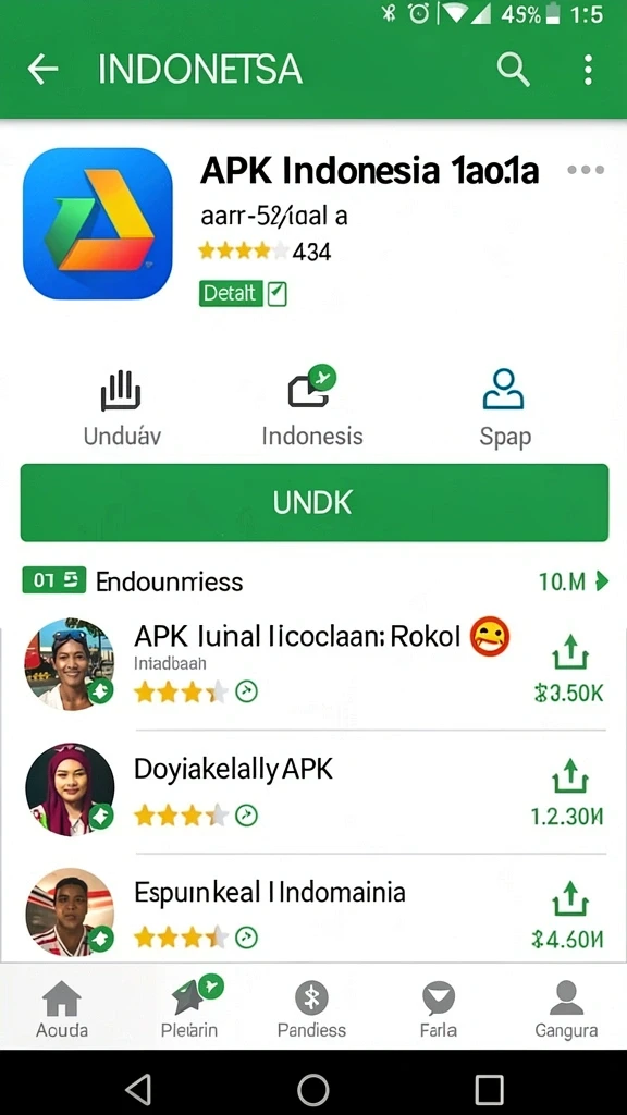 Karakter unik dengan kemampuan luar biasa dalam permainan.