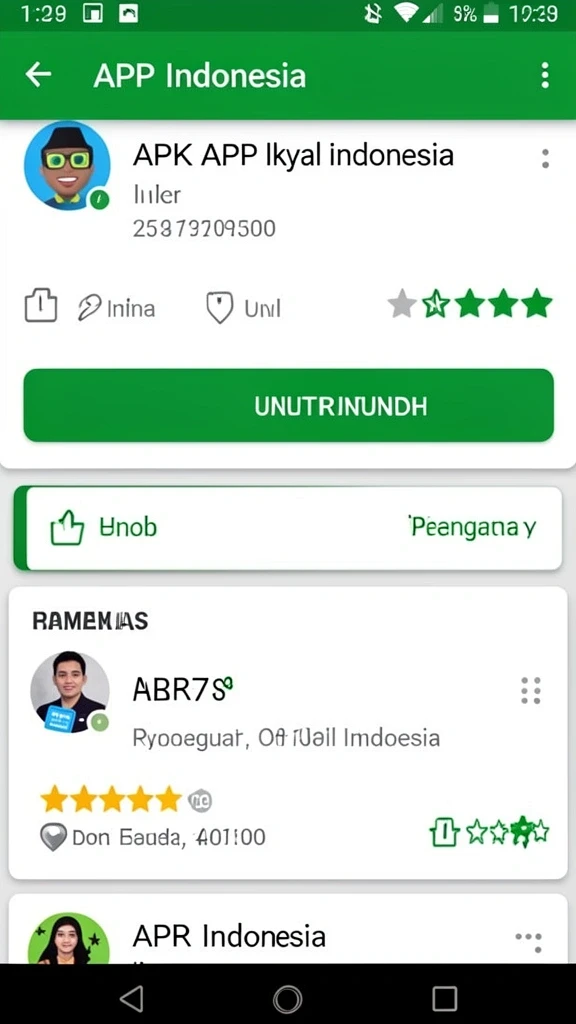 Tangkap momen petualangan seru di SAND77.