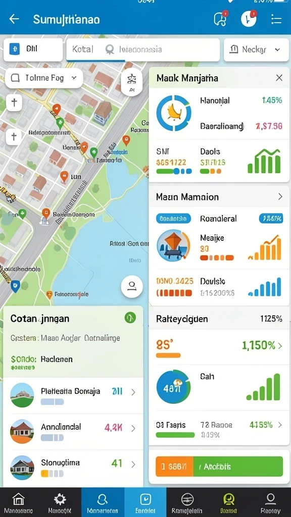 Fitur baru yang menambahkan keseruan permainan.