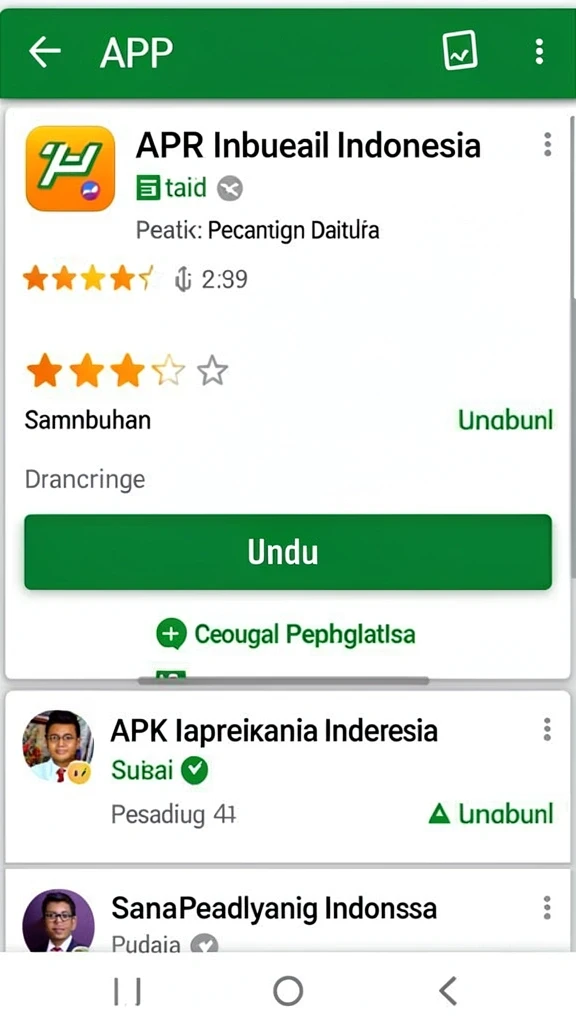 Level-level menantang yang membuat pemain ketagihan.
