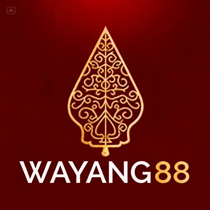 wayang88 — ikon APK