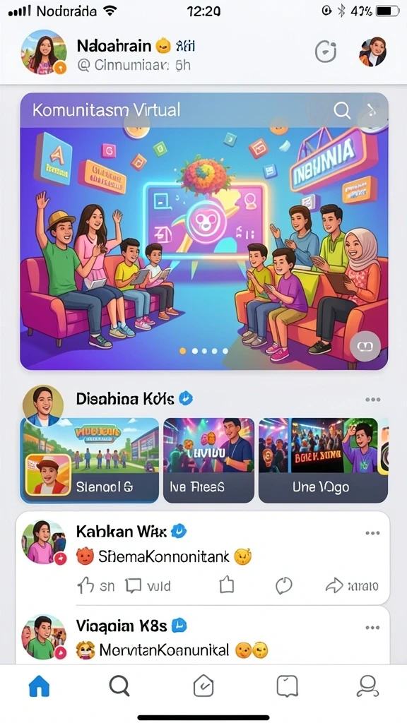 Bonus dan promosi yang menguntungkan untuk pemain.