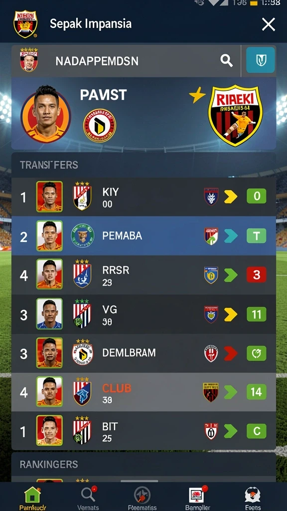 Layanan pelanggan yang siap membantu 24/7.
