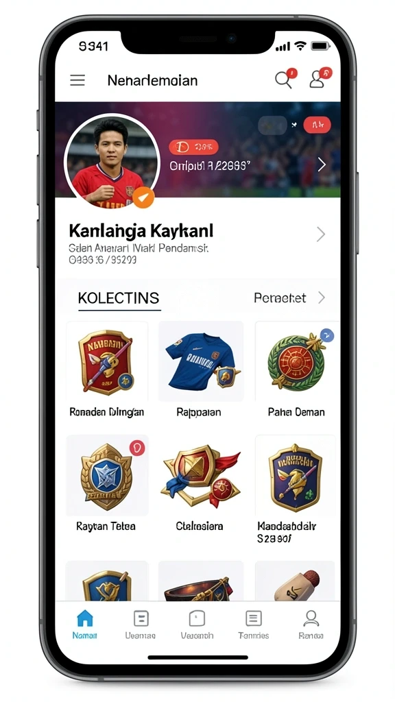 Banyak pilihan permainan togel yang menarik untuk dimainkan.