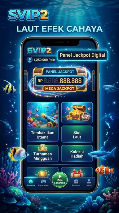 svip2 — menu pengaturan